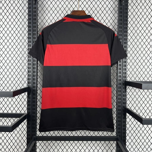 Camisa Flamengo I 26/27 Torcedor Masculina.
