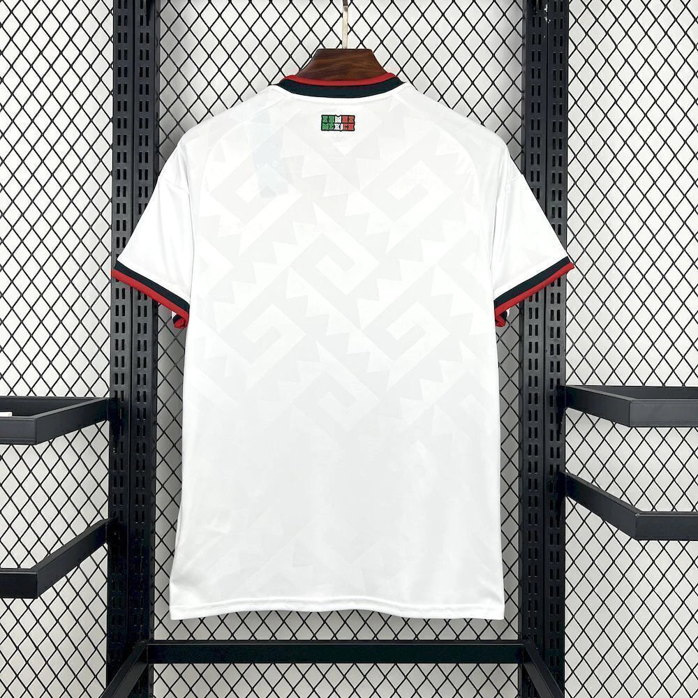 Camisa México II 24/25 Torcedor Masculina.