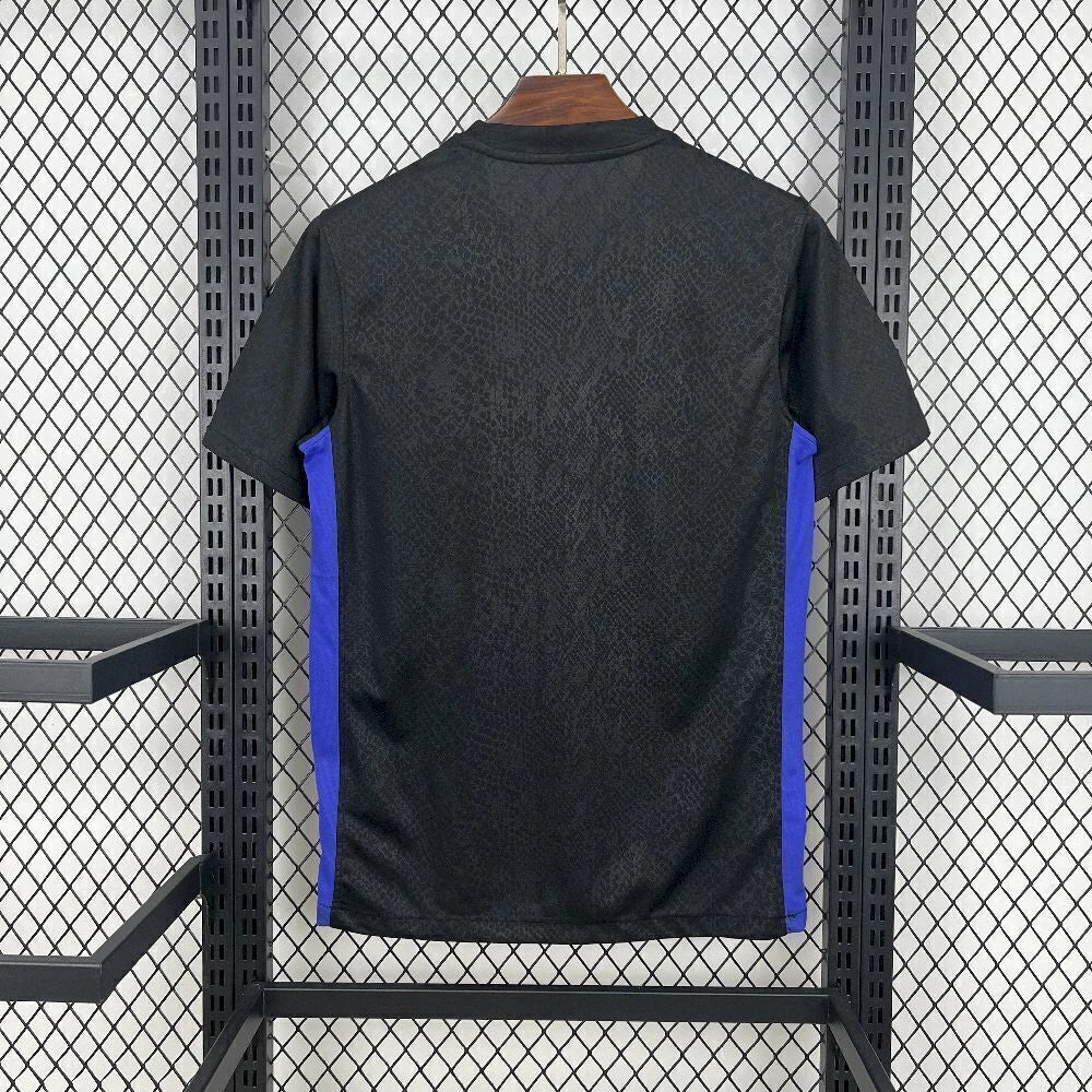 Camisa Barcelona II 25/26 Torcedor Masculina