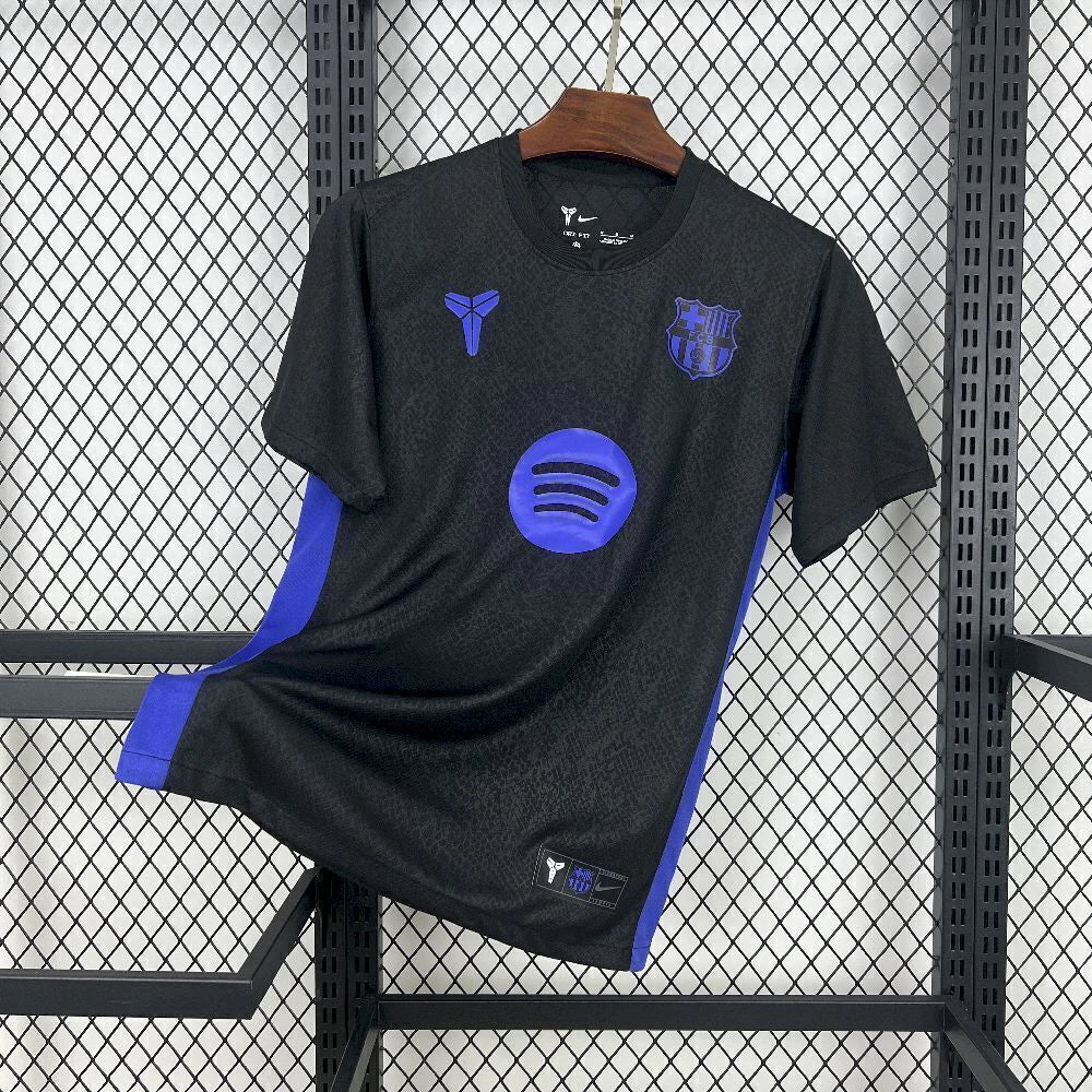 Camisa Barcelona II 25/26 Torcedor Masculina