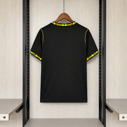 Camisa Chelsea II 2026/27 Torcedor Masculina.