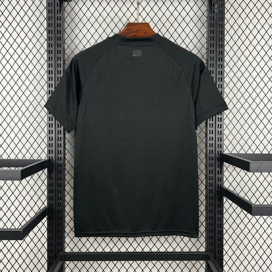 Camisa Internacional III 2025/26 Torcedor Masculina (Escudo Bordado)