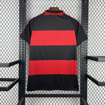 Camisa Flamengo I 26/27 Torcedor Masculina.
