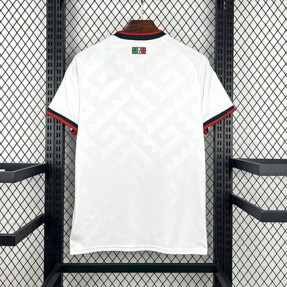 Camisa México II 24/25 Torcedor Masculina.