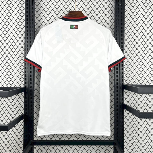 Camisa México II 24/25 Torcedor Masculina.