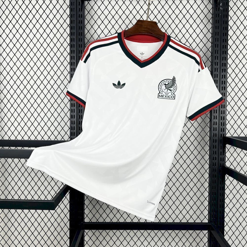 Camisa México II 24/25 Torcedor Masculina.