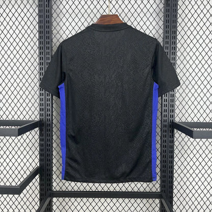 Camisa Barcelona II 25/26 Torcedor Masculina