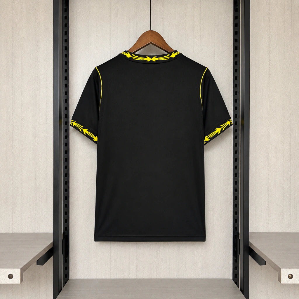Camisa Chelsea II 2026/27 Torcedor Masculina.