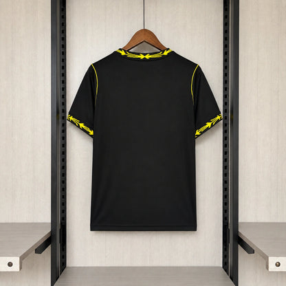 Camisa Chelsea II 2026/27 Torcedor Masculina.