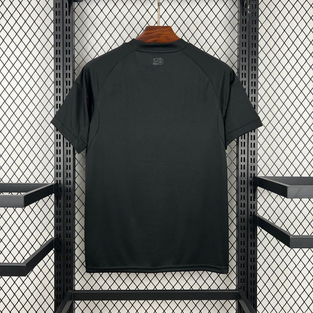 Camisa Internacional III 2025/26 Torcedor Masculina (Escudo Bordado)