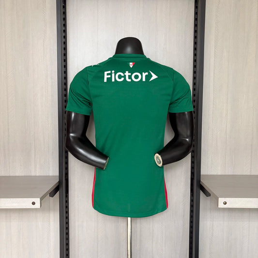 Camisa Palmeiras I 26/27 Jogador Masculina.