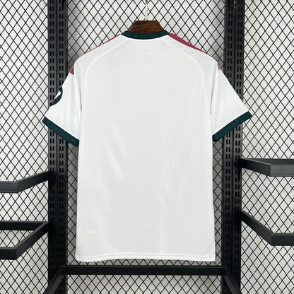 Camisa Real Madrid I 2026/27 Torcedor Masculina