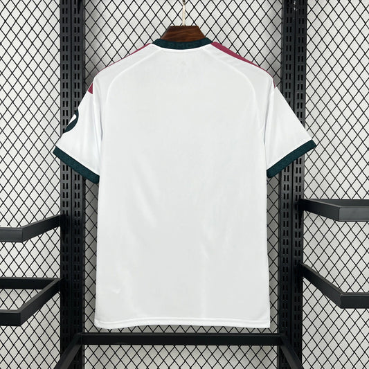 Camisa Real Madrid I 2026/27 Torcedor Masculina