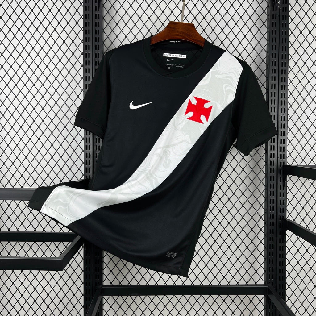 Camisa Vasco da Gama I 26/27 Torcedor Masculina